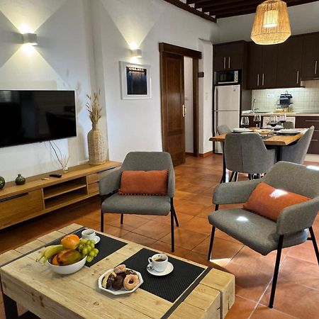 G5 Realejo Apartment Granada Exterior foto