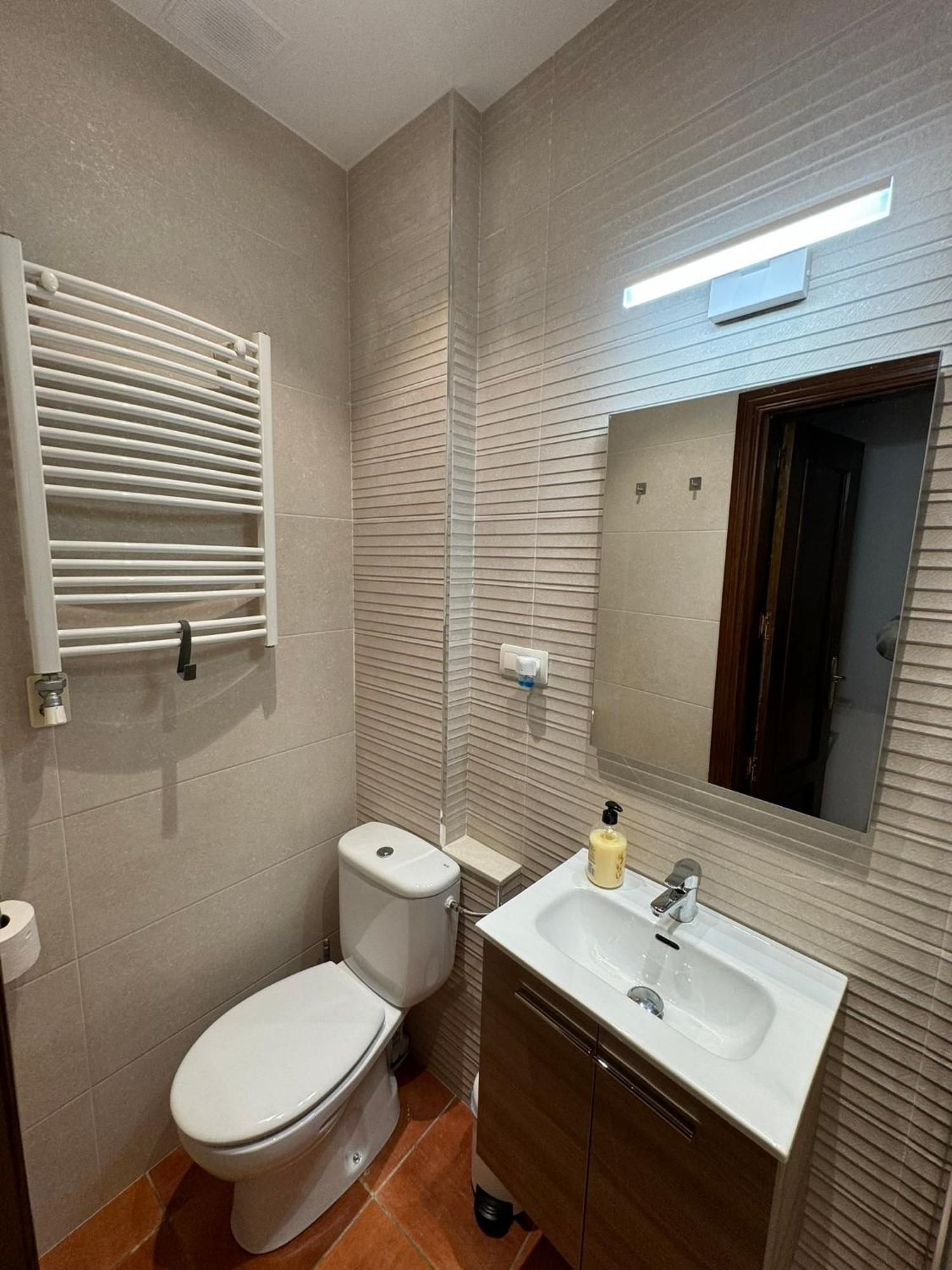 G5 Realejo Apartment Granada Exterior foto