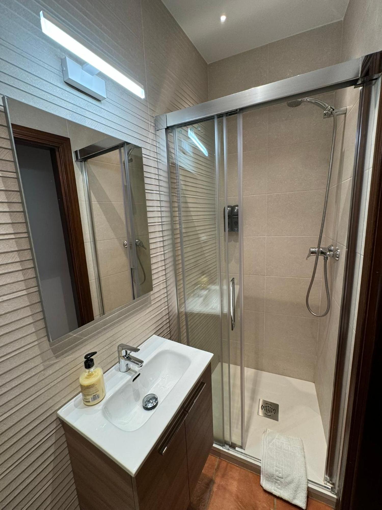 G5 Realejo Apartment Granada Exterior foto