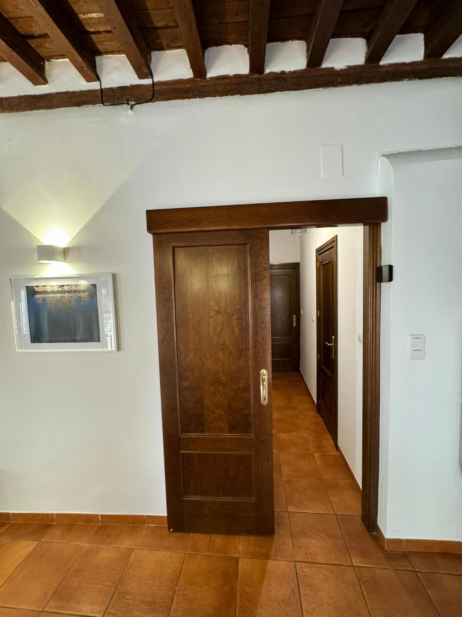 G5 Realejo Apartment Granada Exterior foto